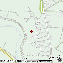 千葉県千葉市緑区高田町1146-1周辺の地図