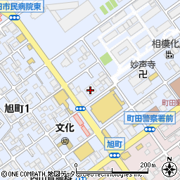 岡直三郎商店周辺の地図