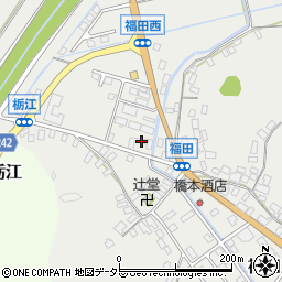 株式会社マルナカ本社展示場　ＡＲＧ車検周辺の地図