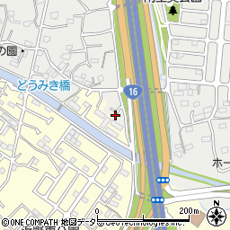 千葉県千葉市中央区南生実町187-6周辺の地図