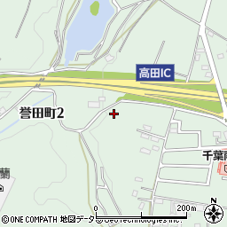 松本建材株式会社千葉南部土質改良プラント周辺の地図