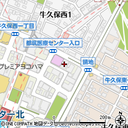 ワーカーズ・コレクティブ「円」周辺の地図