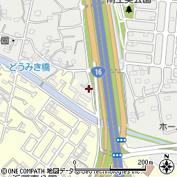 千葉県千葉市中央区南生実町189周辺の地図