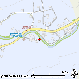 神奈川県相模原市緑区鳥屋87-1周辺の地図