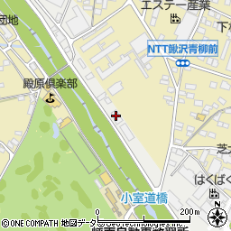 千塚商店家庭電化製品販売店周辺の地図