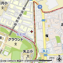 株式会社石川製作所周辺の地図