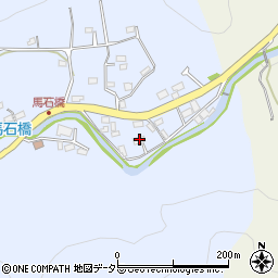 神奈川県相模原市緑区鳥屋62周辺の地図