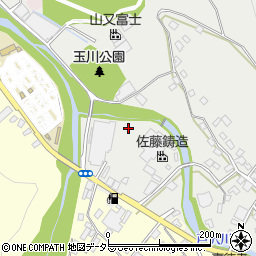 天翔鶴　ハーモスホール周辺の地図