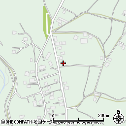 千葉県千葉市緑区高田町1995周辺の地図