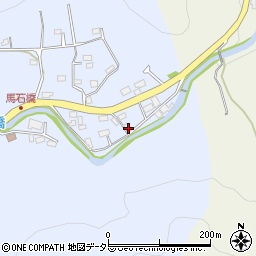 神奈川県相模原市緑区鳥屋35周辺の地図