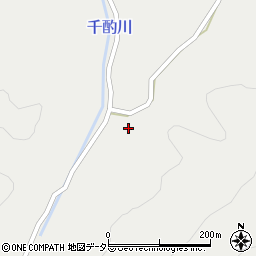 島根県松江市美保関町千酌544周辺の地図