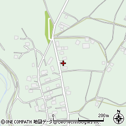 千葉県千葉市緑区高田町1994周辺の地図
