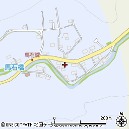 神奈川県相模原市緑区鳥屋68-5周辺の地図