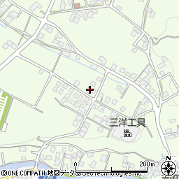 長野県下伊那郡高森町吉田376-4周辺の地図