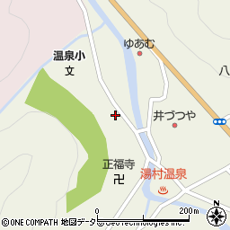 福島理髪店周辺の地図