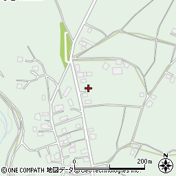 千葉県千葉市緑区高田町1993周辺の地図