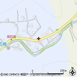 神奈川県相模原市緑区鳥屋39-8周辺の地図