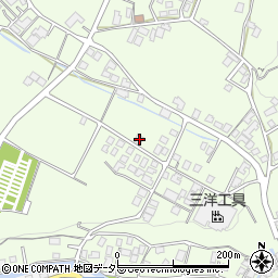 長野県下伊那郡高森町吉田376-2周辺の地図