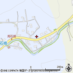 神奈川県相模原市緑区鳥屋39-5周辺の地図