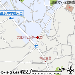 千葉県千葉市中央区南生実町946-1周辺の地図