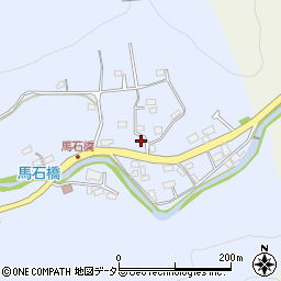 神奈川県相模原市緑区鳥屋55-3周辺の地図
