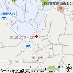 千葉県千葉市中央区南生実町937周辺の地図