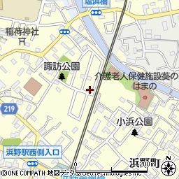 鶴岡工業周辺の地図