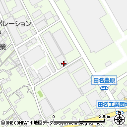 神奈川県相模原市中央区田名3871周辺の地図