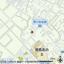 株式会社菅原モデル周辺の地図