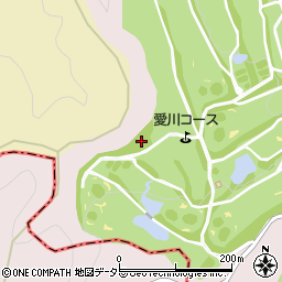 神奈川県相模原市緑区小倉1907-113周辺の地図