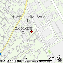 株式会社浜甚周辺の地図
