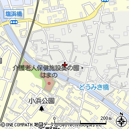 千葉県千葉市中央区南生実町16-6周辺の地図