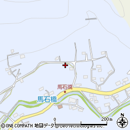 神奈川県相模原市緑区鳥屋105-3周辺の地図