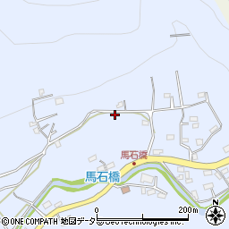 神奈川県相模原市緑区鳥屋119-3周辺の地図