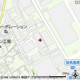 神奈川県相模原市中央区田名3891-2周辺の地図