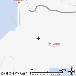 京都府宮津市小田宿野1061周辺の地図