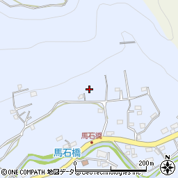 神奈川県相模原市緑区鳥屋105周辺の地図