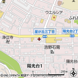 香川タイヤ商会周辺の地図