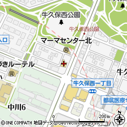 横浜甲羅本店 横浜市 その他レストラン の住所 地図 マピオン電話帳