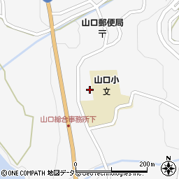 尾関工務店周辺の地図