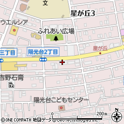 斉藤興業有限会社周辺の地図