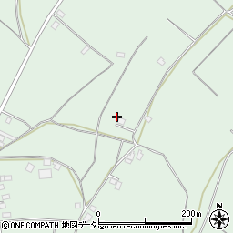 千葉県千葉市緑区高田町2057周辺の地図