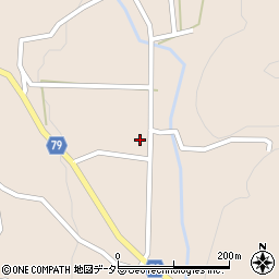 岐阜県本巣市外山751周辺の地図