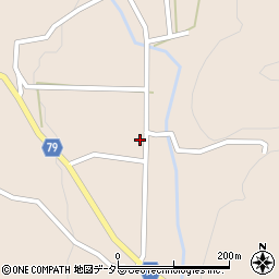 岐阜県本巣市外山752周辺の地図