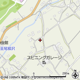 神奈川県相模原市緑区長竹2728周辺の地図