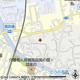 千葉県千葉市中央区南生実町57-2周辺の地図