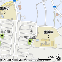 山白産業　千葉支店周辺の地図