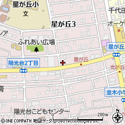 ニッカホーム関東株式会社　相模原営業所周辺の地図