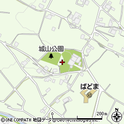 長野県下伊那郡高森町吉田700-12周辺の地図