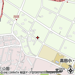 佐藤環境整備周辺の地図
